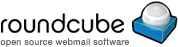 Blacket Webmail